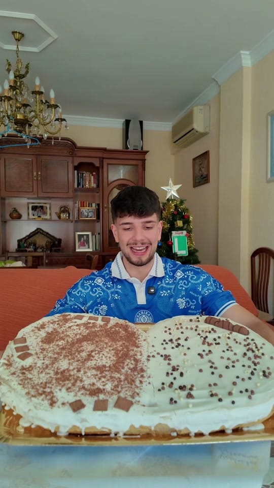 Post 8 by ninosafaera on TikTok (video)