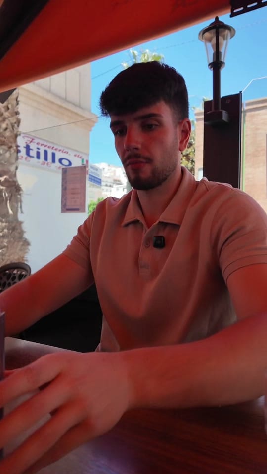 Post 1 by ninosafaera on TikTok (video)