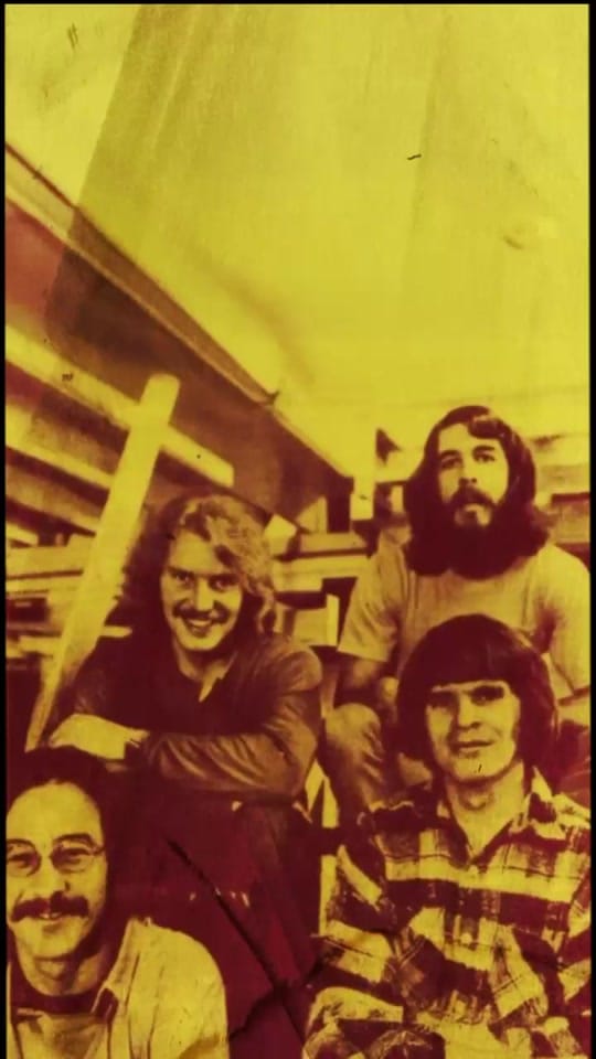 Post 10 by Creedence Clearwater Revival on TikTok (video)