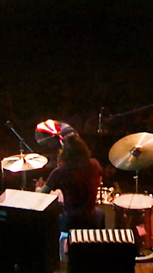 Post 7 by Creedence Clearwater Revival on TikTok (video)