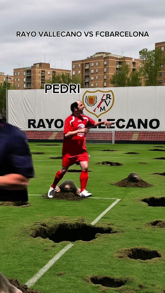 Post 9 by R de FURBOL on TikTok (video)