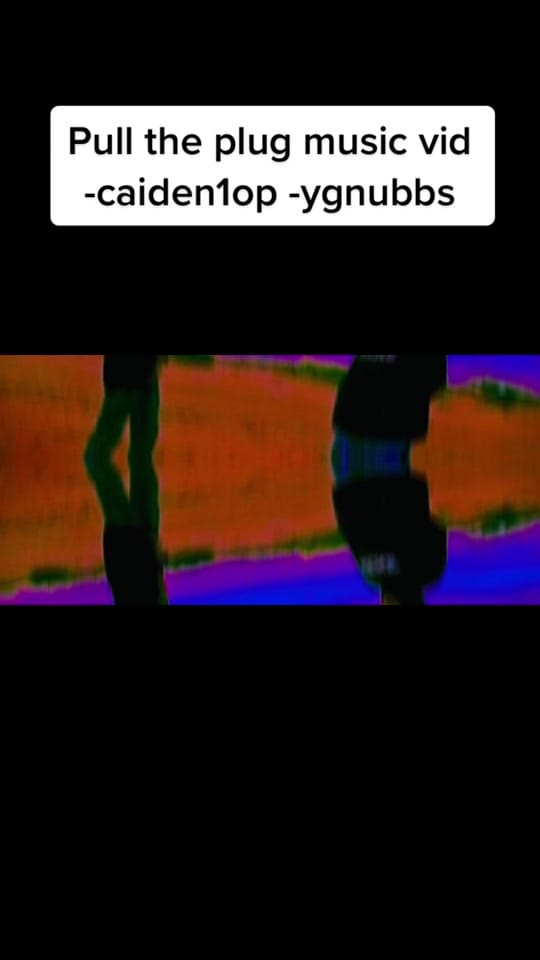 Post 2 by YGNUBBS on TikTok (video)