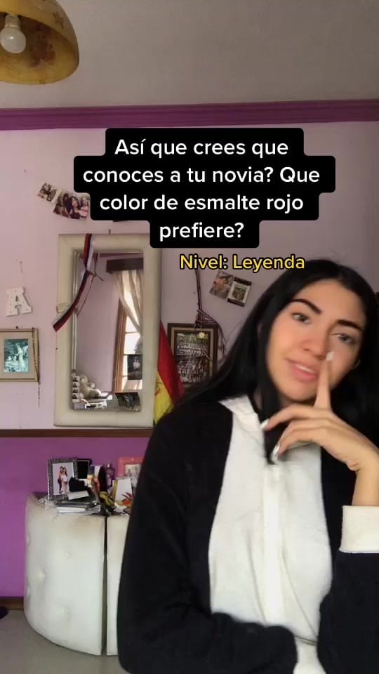 Post 8 by Natalia T on TikTok (video)