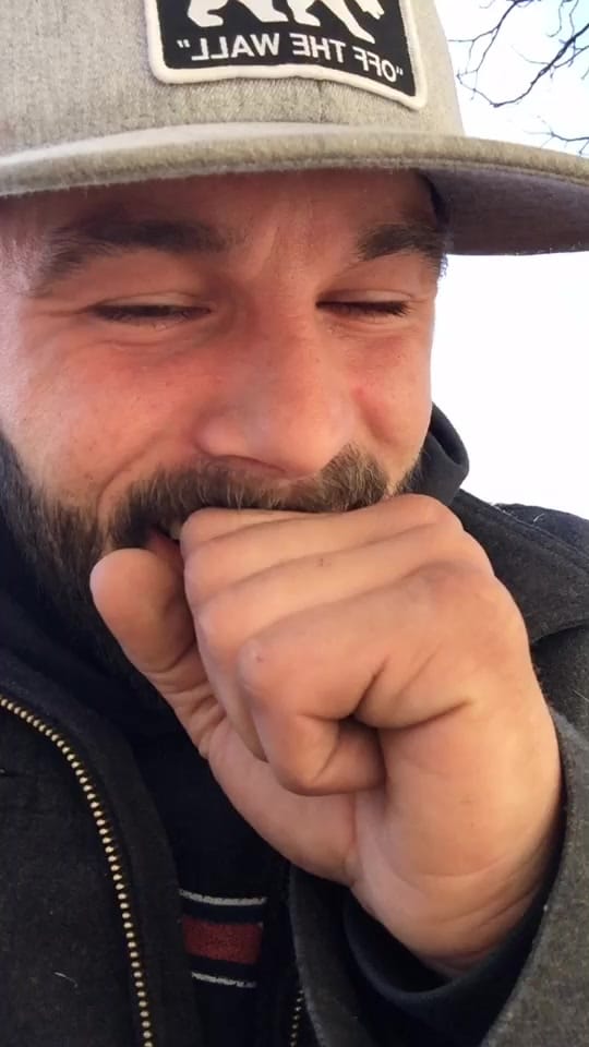 Post 10 by Blake. on TikTok (video)