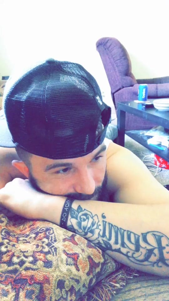 Post 9 by Blake. on TikTok (video)