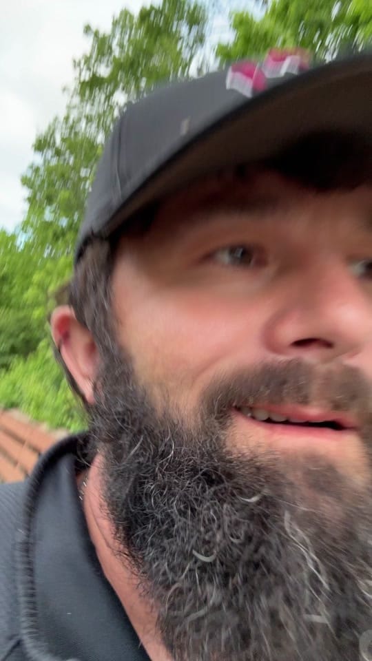 Post 3 by Blake. on TikTok (video)
