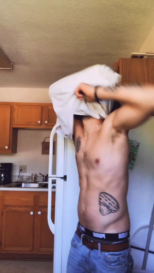 Post 8 by Blake. on TikTok (video)