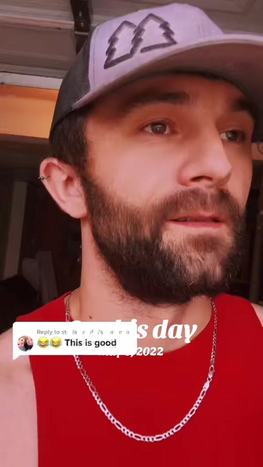 Post 5 by Blake. on TikTok (video)