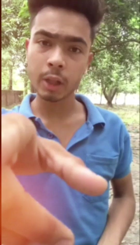 Post 10 by Dslr Badshah on TikTok (video)