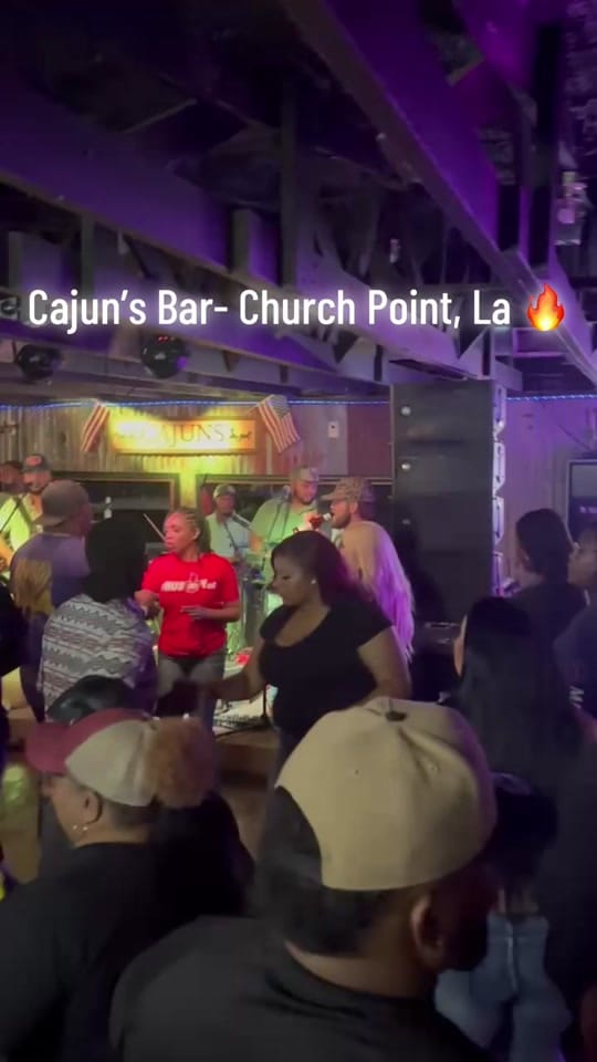Post 4 by Rusty Metoyer on TikTok (video)