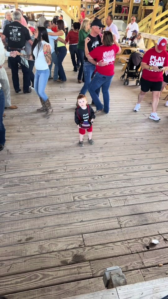 Post 6 by Rusty Metoyer on TikTok (video)
