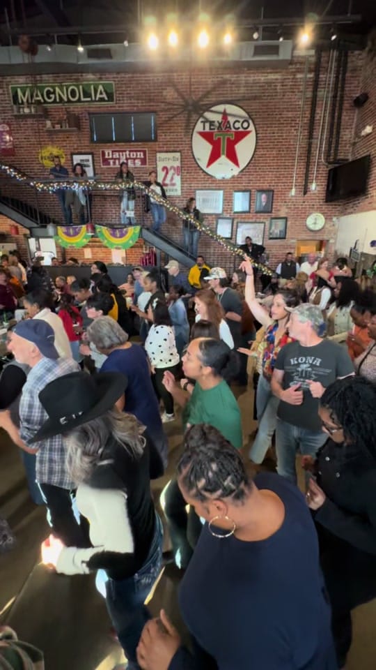Post 8 by Rusty Metoyer on TikTok (video)