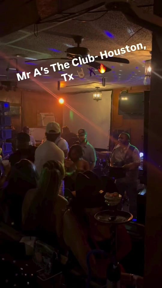Post 2 by Rusty Metoyer on TikTok (video)