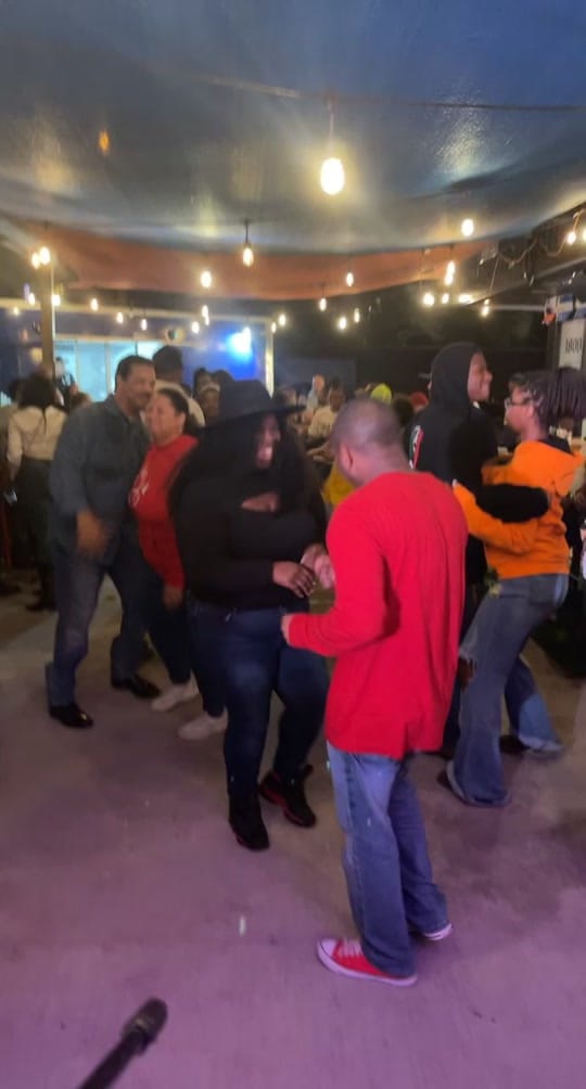 Post 10 by Rusty Metoyer on TikTok (video)