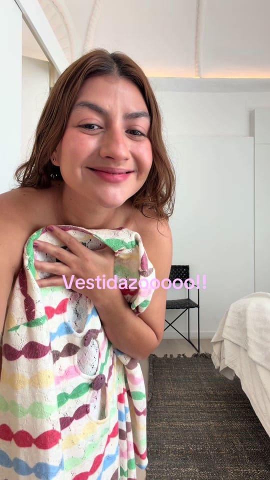 Post 5 by Mayra Gómez on TikTok (video)