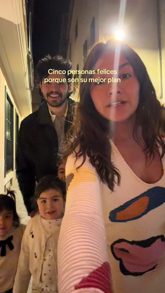 Post 8 by Mayra Gómez on TikTok (video)