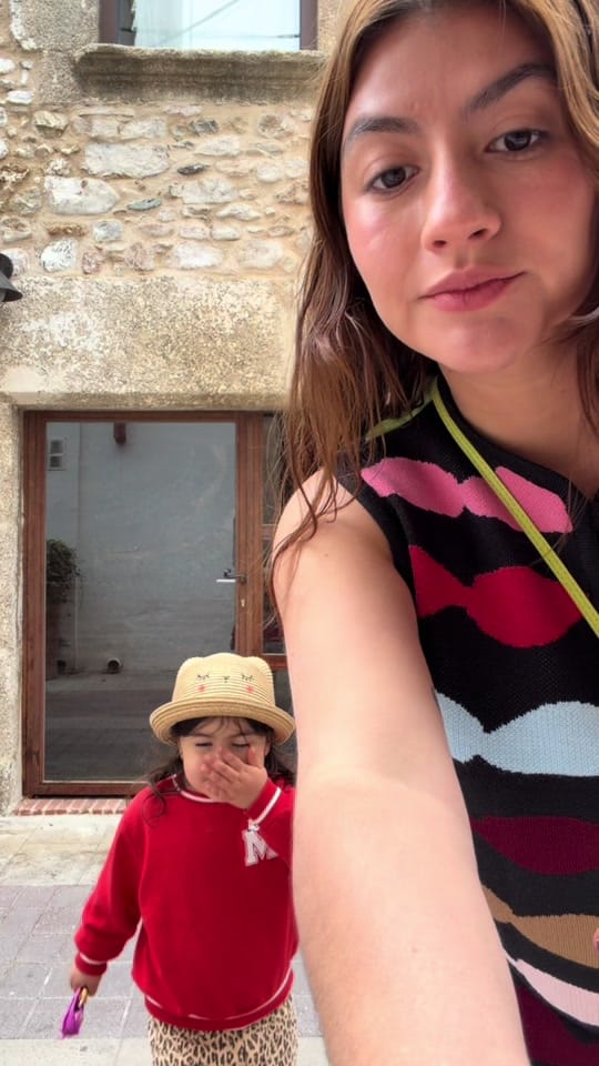 Post 3 by Mayra Gómez on TikTok (video)