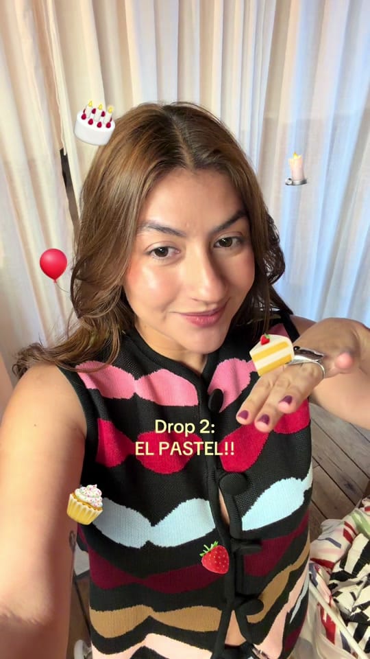Post 6 by Mayra Gómez on TikTok (video)