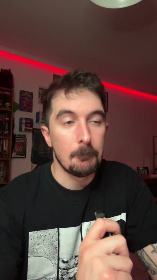 Post 1 by Pastrana 🎮 on TikTok (video)