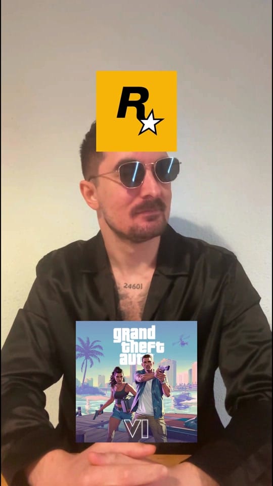 Post 6 by Pastrana 🎮 on TikTok (video)