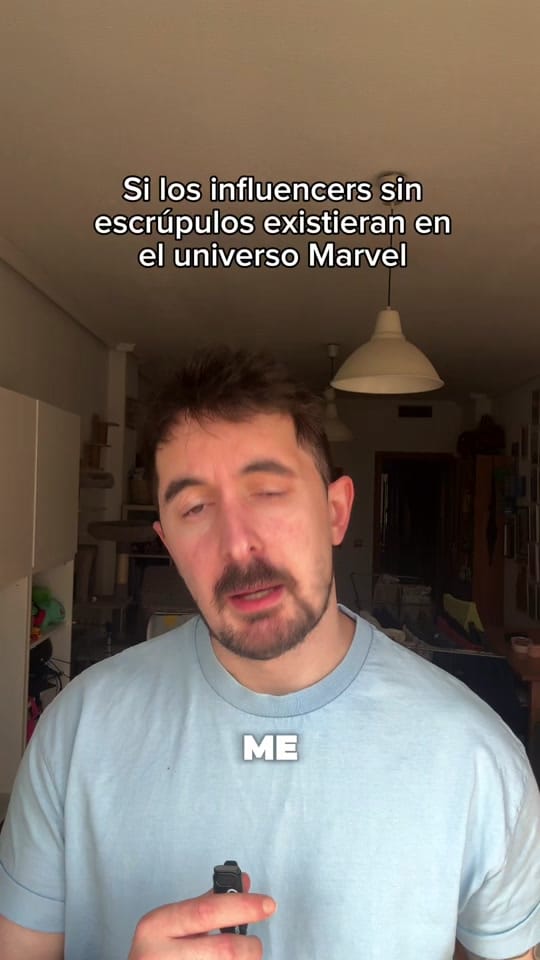 Post 2 by Pastrana 🎮 on TikTok (video)