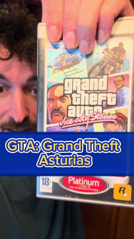 Post 9 by Pastrana 🎮 on TikTok (video)