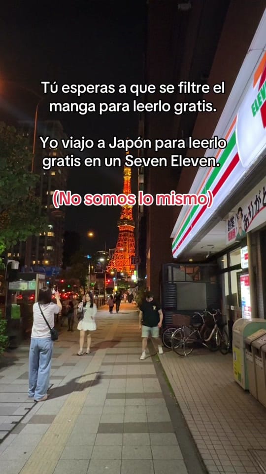 Post 5 by Pastrana 🎮 on TikTok (video)