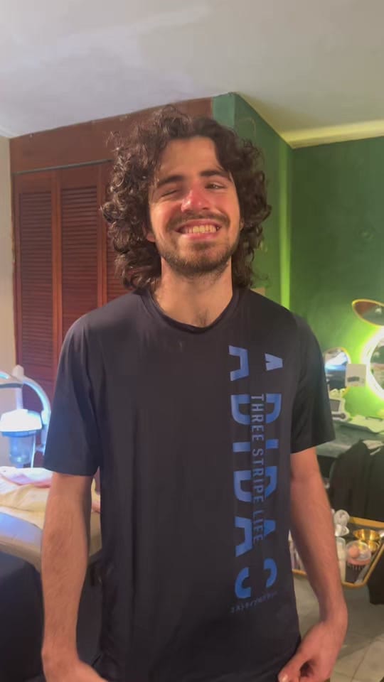 Post 6 by Pepe Flope on TikTok (video)