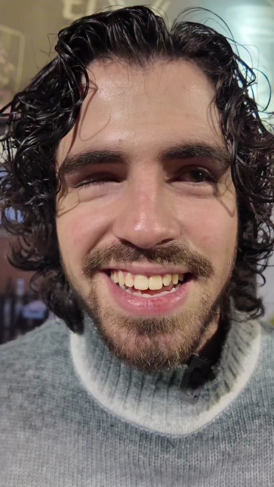 Post 5 by Pepe Flope on TikTok (video)