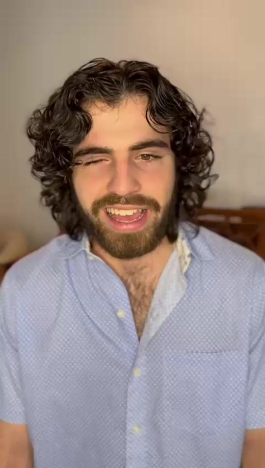 Post 3 by Pepe Flope on TikTok (video)