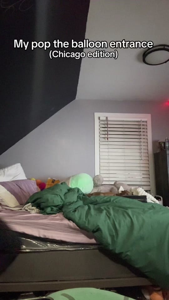 Post 6 by itsraynej on TikTok (video)