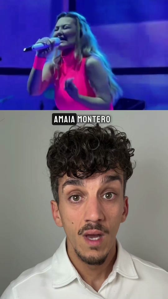 Post 4 by Israel Del Amo on TikTok (video)