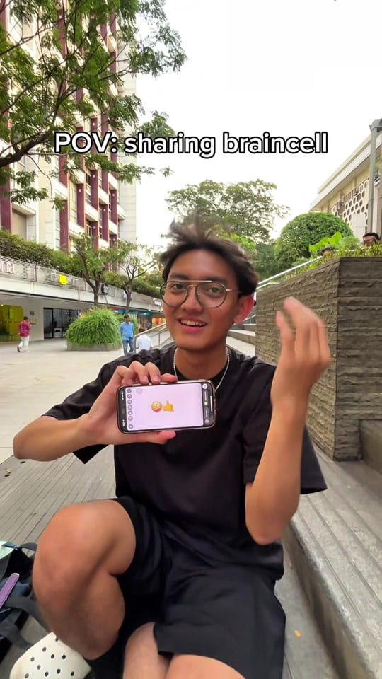 Post 9 by Ojil Hanoy the Diva on TikTok (video)