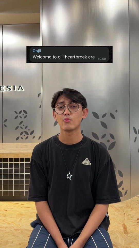 Post 7 by Ojil Hanoy the Diva on TikTok (video)