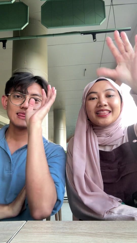Post 1 by Ojil Hanoy the Diva on TikTok (video)