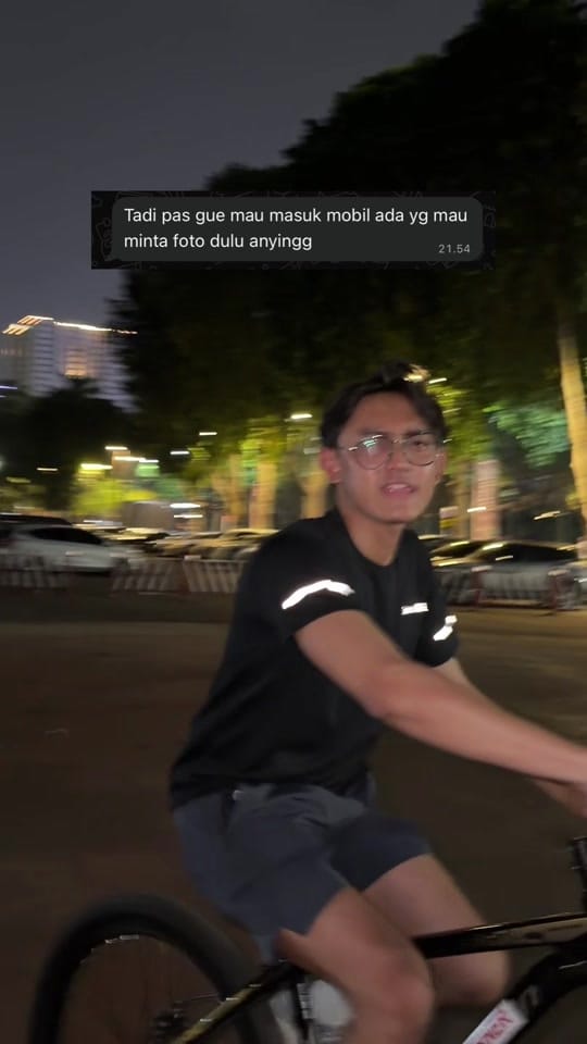 Post 2 by Ojil Hanoy the Diva on TikTok (video)