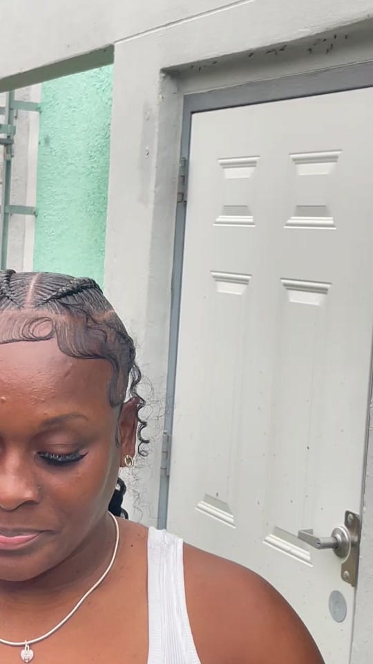 Post 4 by Angel Selah Hair 💇🏾‍♀️ on TikTok (video)