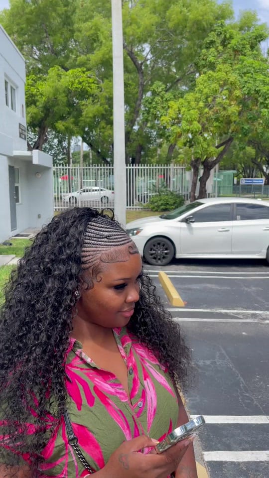 Post 7 by Angel Selah Hair 💇🏾‍♀️ on TikTok (video)
