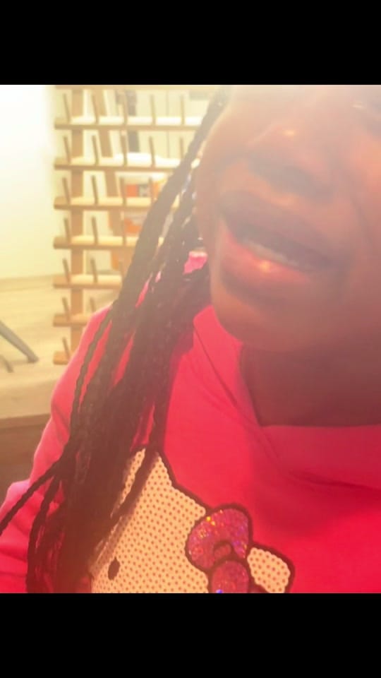 Post 1 by Angel Selah Hair 💇🏾‍♀️ on TikTok (video)