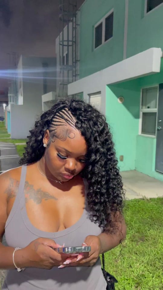 Post 5 by Angel Selah Hair 💇🏾‍♀️ on TikTok (video)