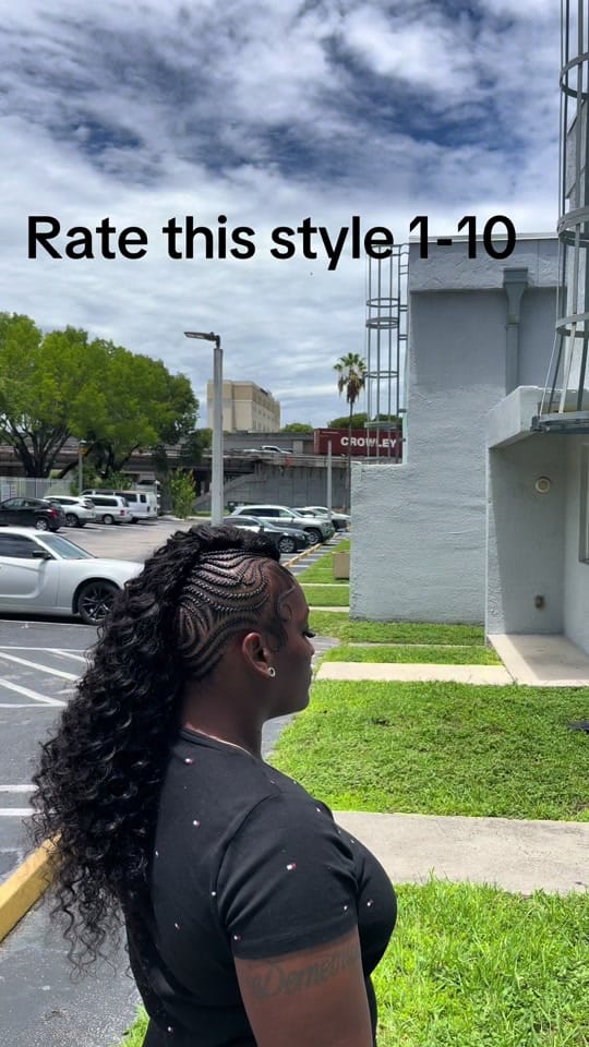 Post 3 by Angel Selah Hair 💇🏾‍♀️ on TikTok (video)
