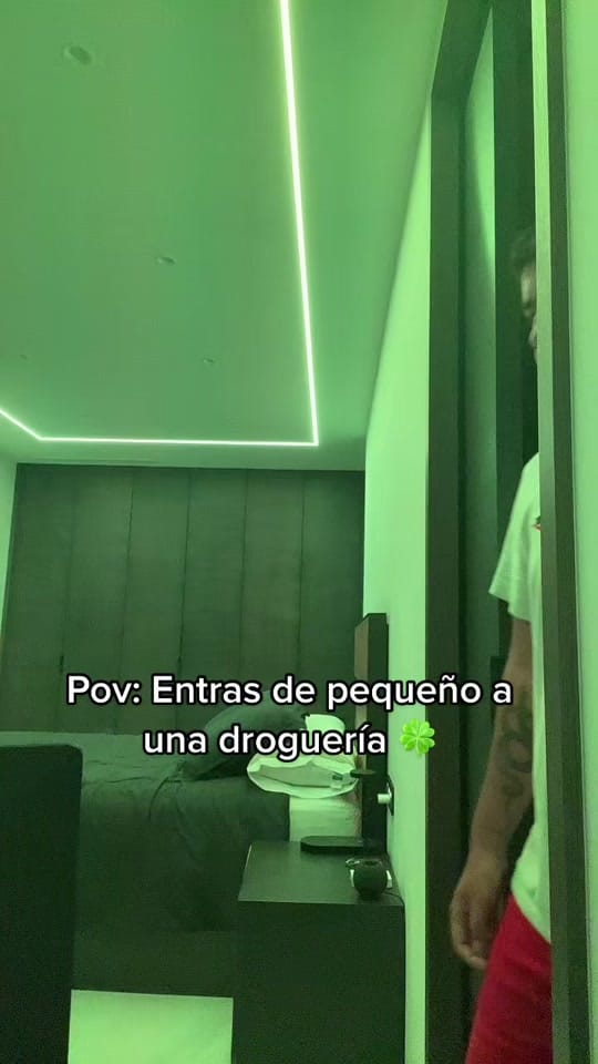 Post 5 by Yeyo✌🏻 on TikTok (video)