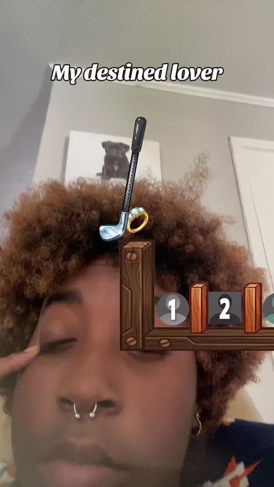 Post 3 by ѕρι∂єя!🕷️ on TikTok (video)