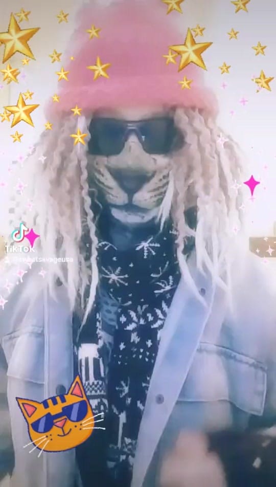Post 10 by Sweet Savage on TikTok (video)