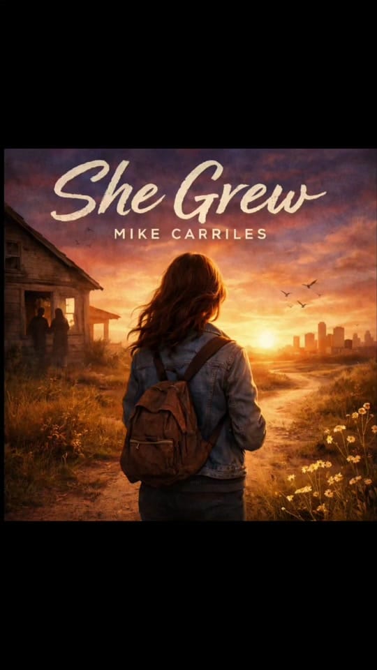 Post 4 by Mike Carriles on TikTok (video)