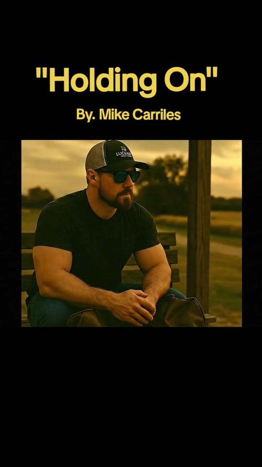 Post 8 by Mike Carriles on TikTok (video)