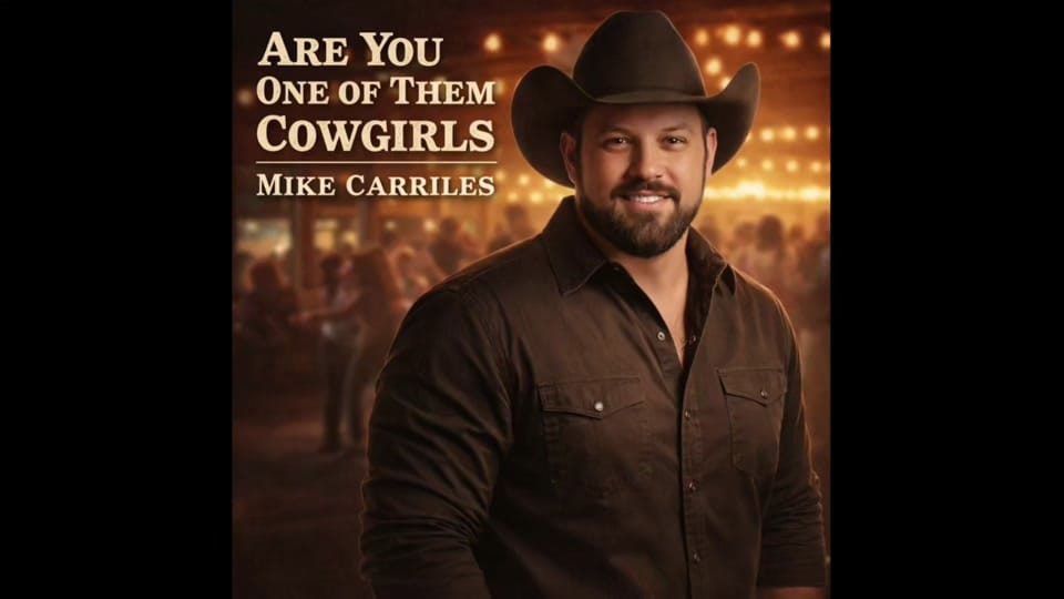 Post 2 by Mike Carriles on TikTok (video)