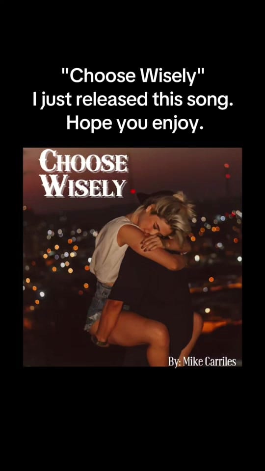 Post 10 by Mike Carriles on TikTok (video)