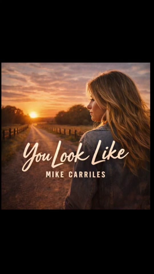 Post 3 by Mike Carriles on TikTok (video)
