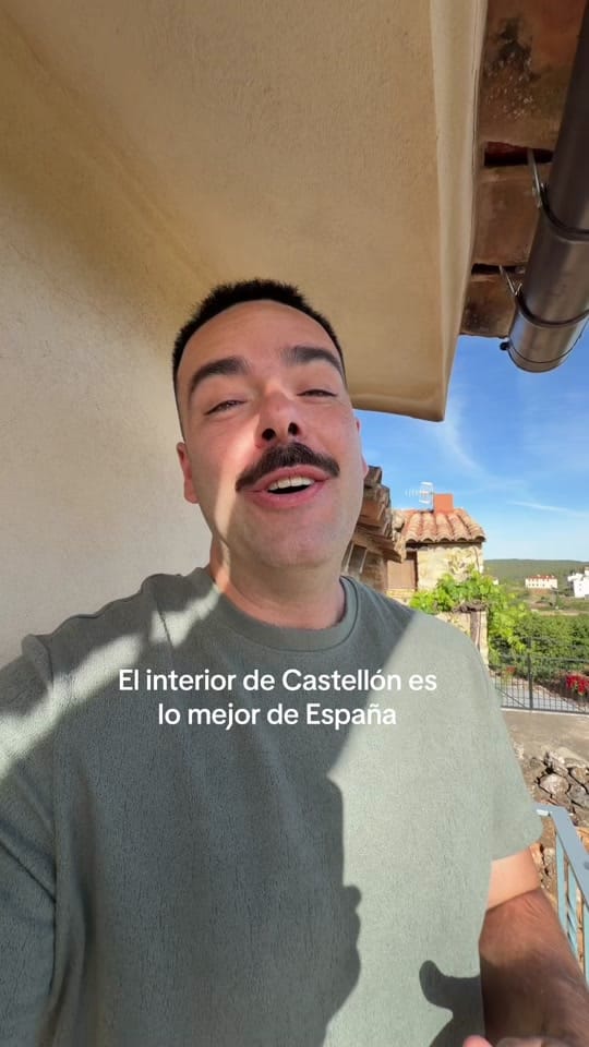 Post 3 by Javier Almodóvar on TikTok (video)